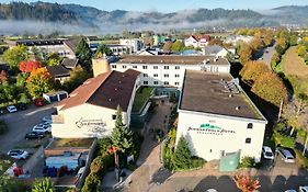 Schwarzwaldhotel Gengenbach